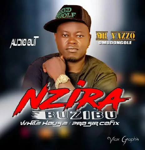 Nzira Buzibu by Mr Yazo Omudongole